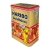 31138 Puszka z klipsem HARIBO