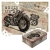 56003 Puszka Puzzle Route 66 - Bike Map