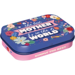 81502 Mint Box The Best Mother in the