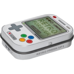 81504 Mint Box Retro Game Forever
