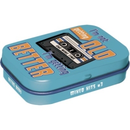 81505 Mint Box I`m not getting old