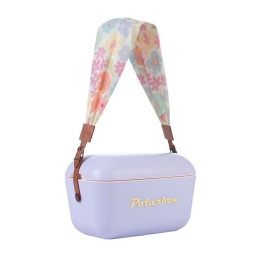 Pasek Polarbox Classic Aloha 9475