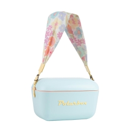 Pasek Polarbox POP Aloha Amarillo 9478
