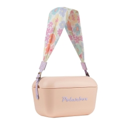Pasek Polarbox POP Aloha Malva 9477
