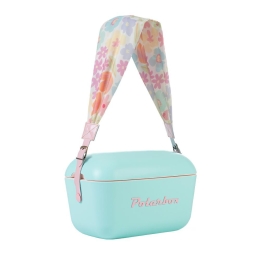 Pasek Polarbox POP Aloha Rosa 9476