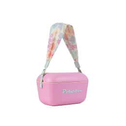 Pasek Polarbox POP Aloha Verde Aqua 9479