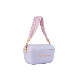 Pasek Polarbox POP Retro Naranja 9431