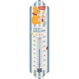 80376 Termometr HARIBO - Die Echten